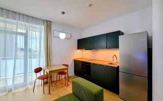 Vivalia, 2 camere, parcare subteran - Poză 2