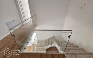 Casa spatioasa, 161 mp Utili, 4 camere, 4 bai, Tunari, COMISION 0% - Poză 3