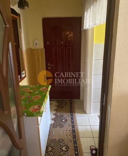 Zona Zimbru apartament cu 2 camere ideal pentru investitii - Poză 5