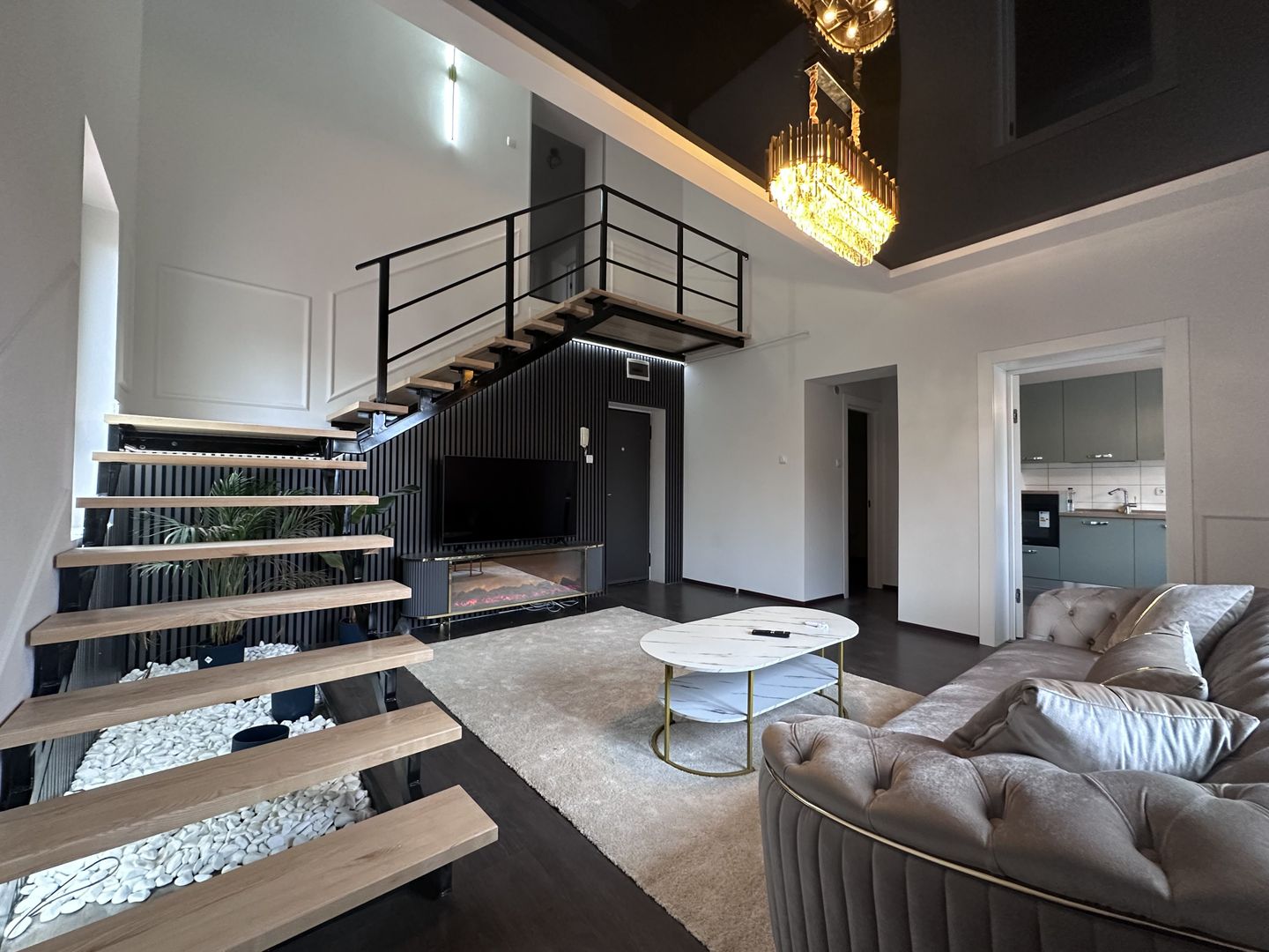 Apartament cu 3 camere de vânzare în Dumbravita - Poză 5