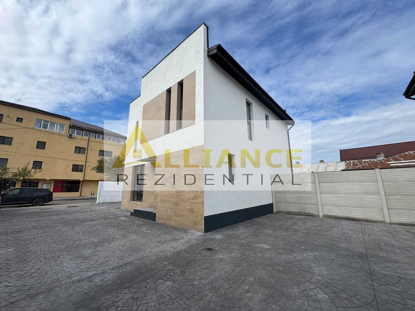 [Primarie] Vila individuala | 5 camere - 3 bai - Teren 260 MP - Poză 11