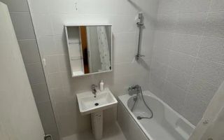 Garsonieră modernă Ajustorului Park Residence | Închiriere - Poză 4