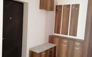 Apartament cu 2 dormitoare și living - Poză 1