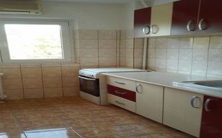 Ap. 2 cam. de inchiriat  54 mp Et.2  Ion Mihalache colt cu Turda - Poză 7