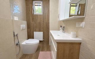 Chirie, apartament 2 camere, 70 mp, str. Alba Iulia, Buicani - Poză 6