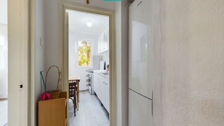 Apartament cu 2 camere de închiriat în Vlaicu - Poză 11