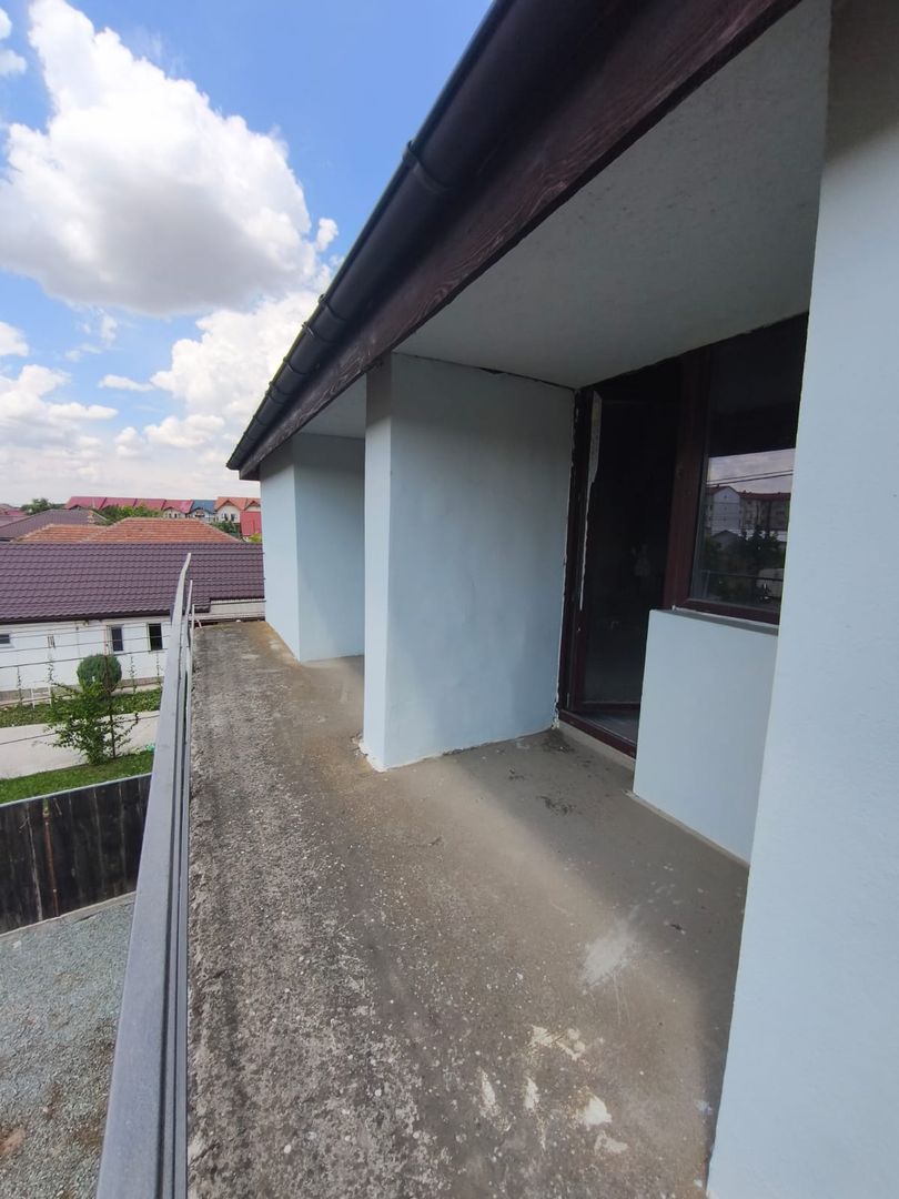 Casă P+M | Teren 480 mp | 322 mp utili | Lumina - Poză 6