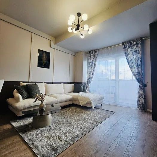 Apartament 2 camere, etaj intermediar, terasa, garaj, Eroilor - Poză 3