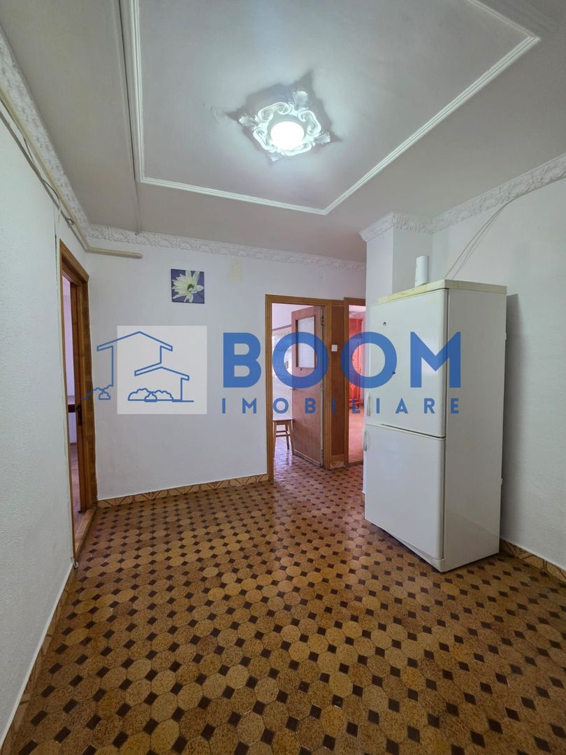 Apartament 3 camere | Centrala proprie | Proiect lift aprobat - Poză 3