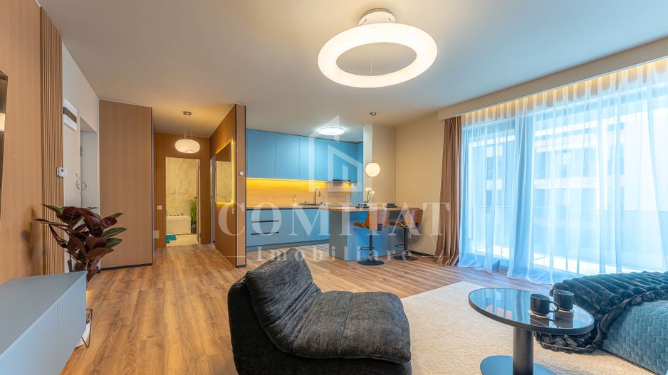 Apartament Premium! 2 camere | Zona Între Lacuri - Poză 5