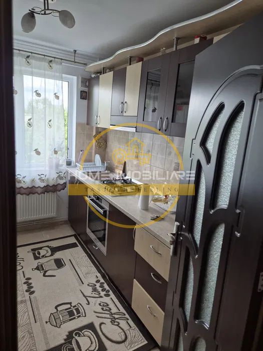 Apartament cu 2 camere/ 55mp/ zona Podu Ros - Poză 4