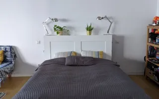 Studio in Vernescu Residence, nou, mobilat si utilat, parcare subterana - Poză 22