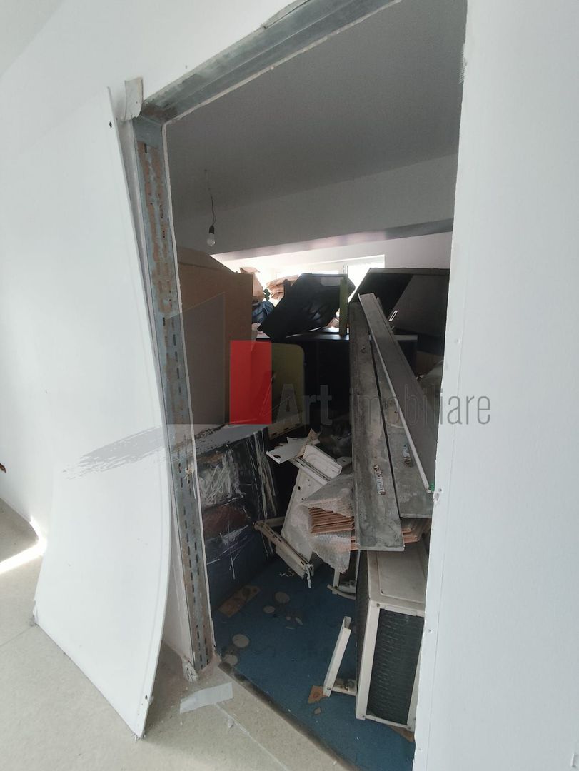 Apartament cu 3 camere de vanzare in Confort City - Poză 10