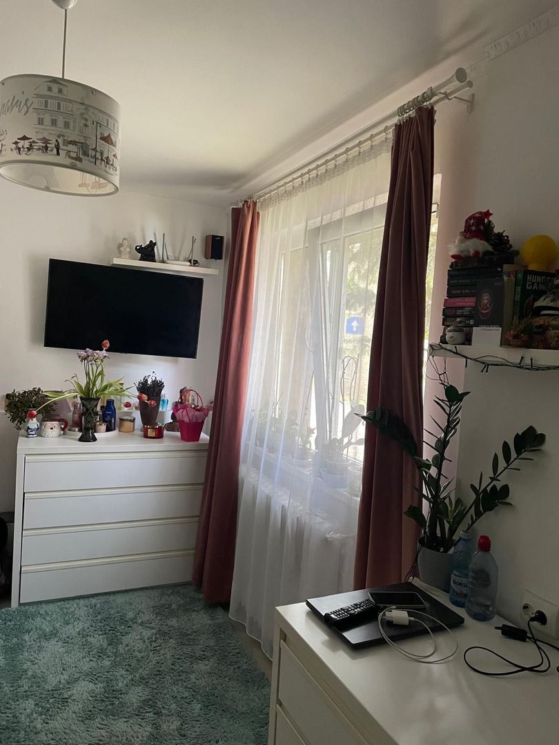 Apartament 2 camere- Dâmbu Pietros- renovat - Poză 3