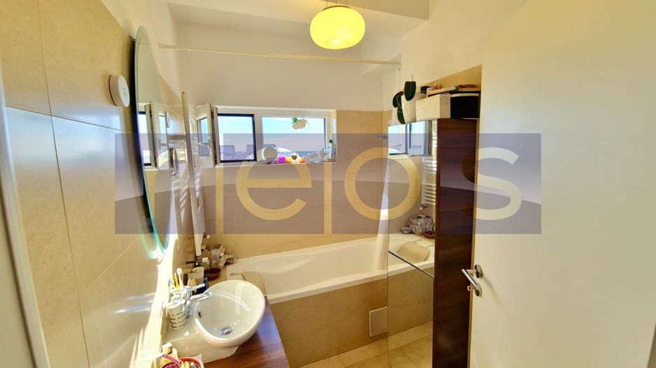 VANZARE PENTHOUSE 3 CAMERE I SPLENDID I OCAZIE I PRELUNGIREA GHENCEA - Poză 8