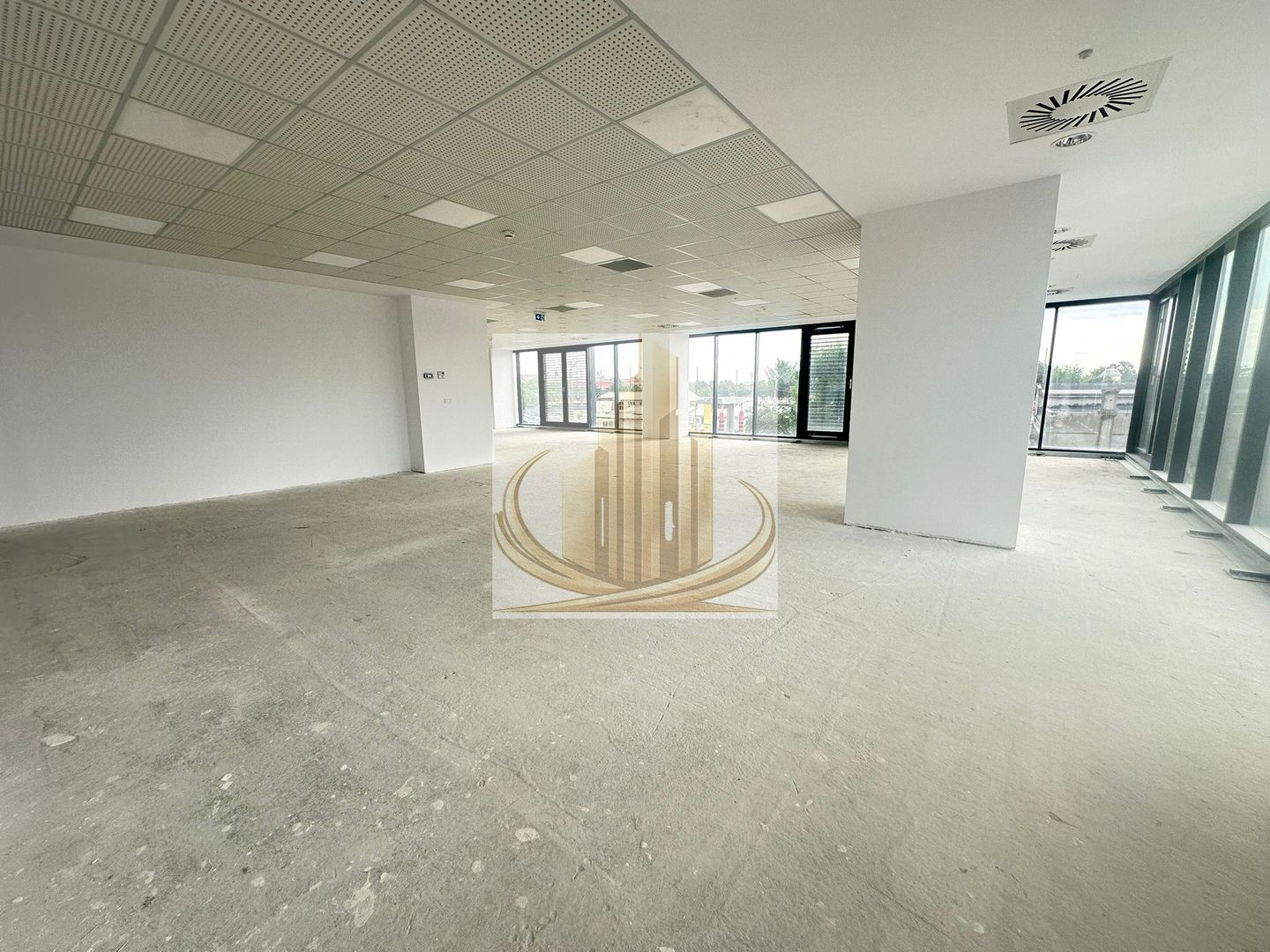 Spațiu comercial premium de mari dimensiuni – Fabrik Residence | - Poză 11