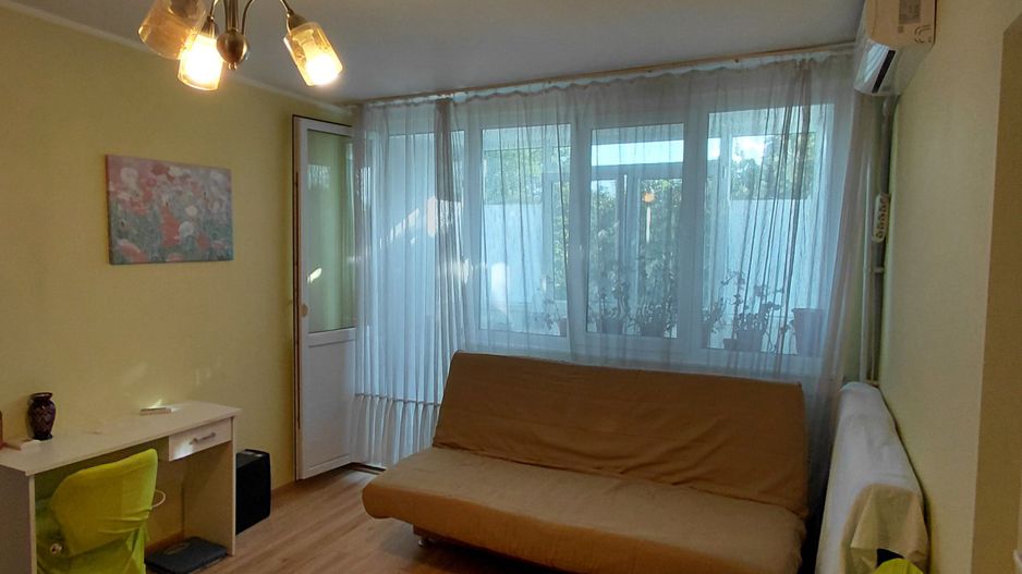 Apartament 3 camere, Țiglina 1, etaj 3, centrală termică, bloc anvelopat - Poză 2