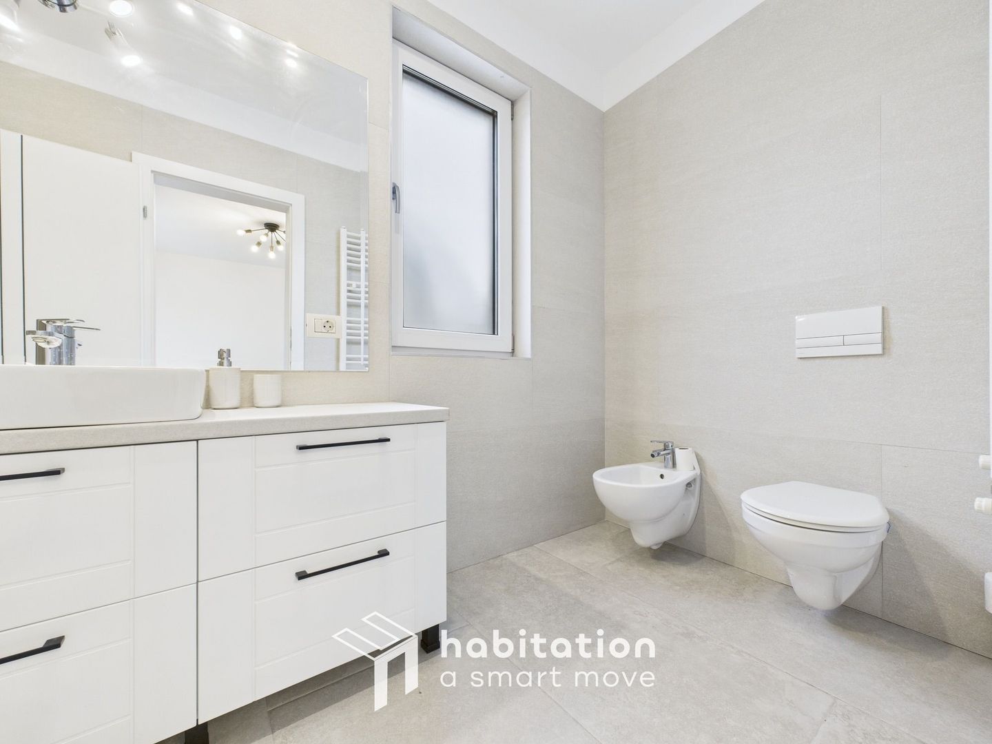 De închiriat– Apartament modern cu 3 camere în zona Lipovei | Bloc nou - Poză 26