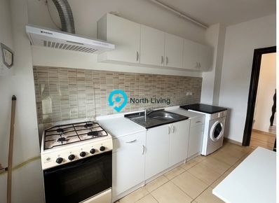 Apartament Modern 2 Camere | 2 Balcoane | Zona Sisesti - Poză 8