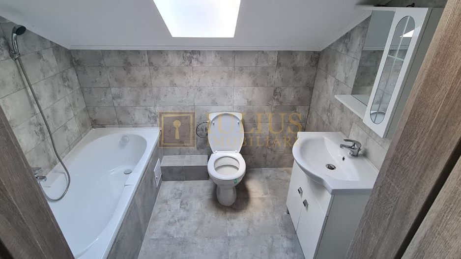 3 camere,  Giroc, la 10 min de Spitalul Judetean, centrala proprie - Poză 4