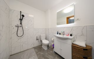 Casa 4 camere Halchiu | teren 400 mp | acces 2 strazi - Poză 10