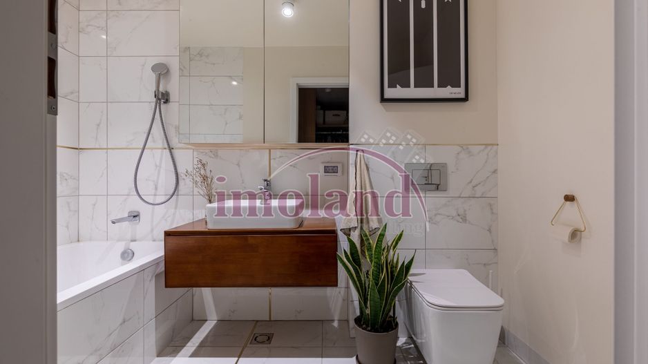 Apartament 3 camere | mobilat + utilat | vanzare - Avalon Estate-Pipera - Poză 13