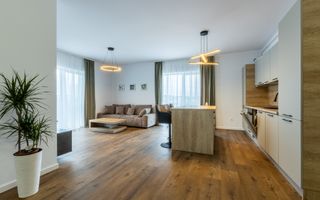 3 camere, Premium, bloc nou, Manastur Zona Baza Sportiva, Mehedinti - Poză 9