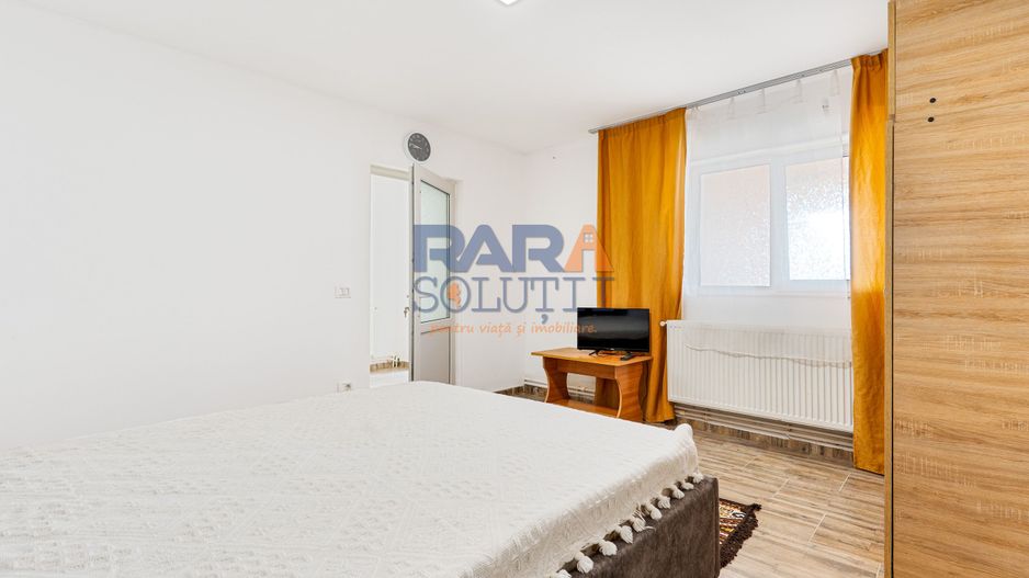 Casă de închiriat - Poză 6