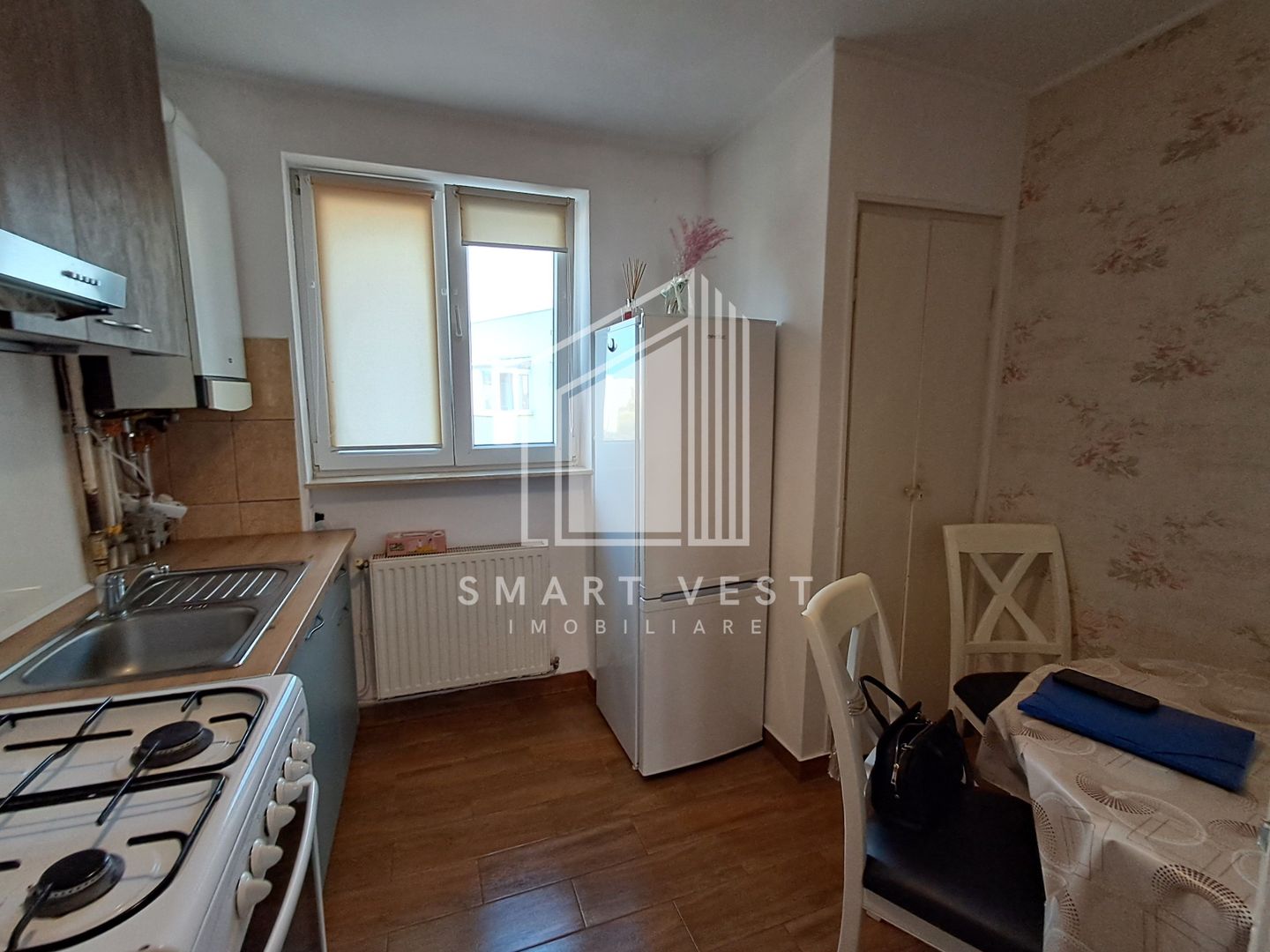 Apartament 2 camere | Etajul 4 | Zona Ultracentrala - Poză 9