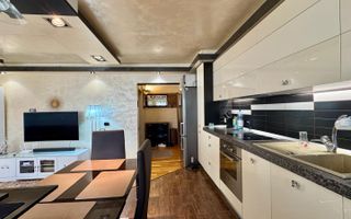 Apartament 3 camere modern Bulevardul Poitiers- Manastirea Cetatuia - Poză 4