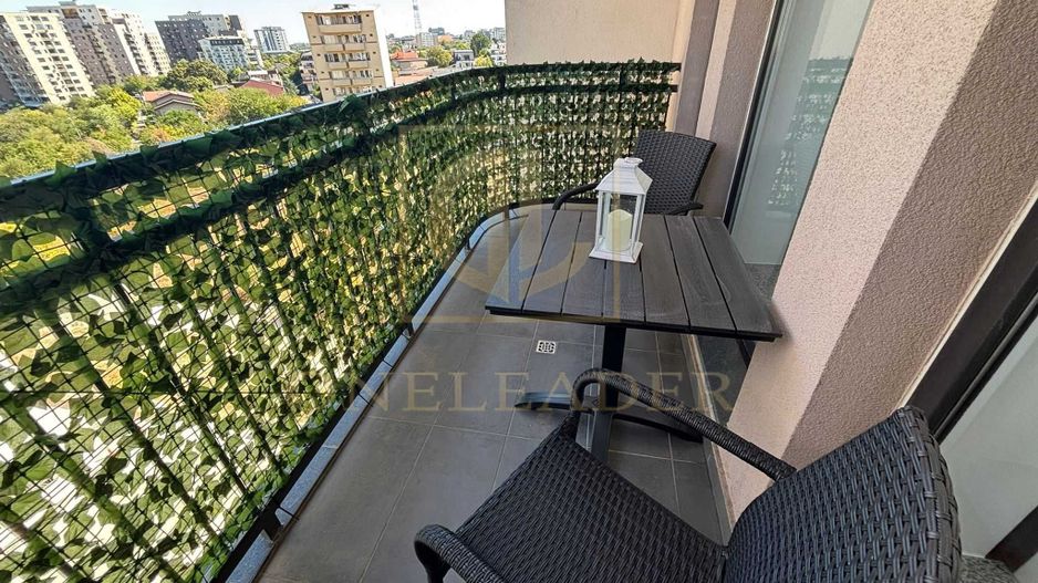 Apartament 2 Camere | Parcul Tineretului – Orășelul Copiilor - Poză 1