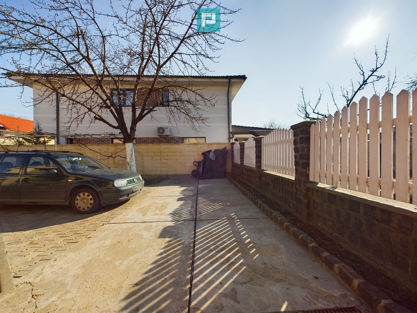 Casă spațioasă în zona Blașcovici, Timișoara - Poză 31