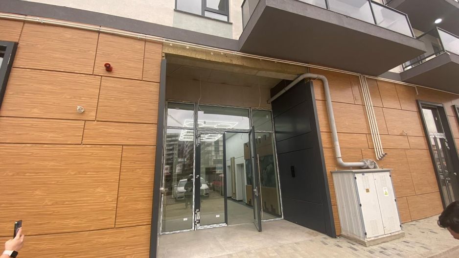 Apartament 2 camere tip studio finisaje premium,5 min metrou Berceni - Poză 13