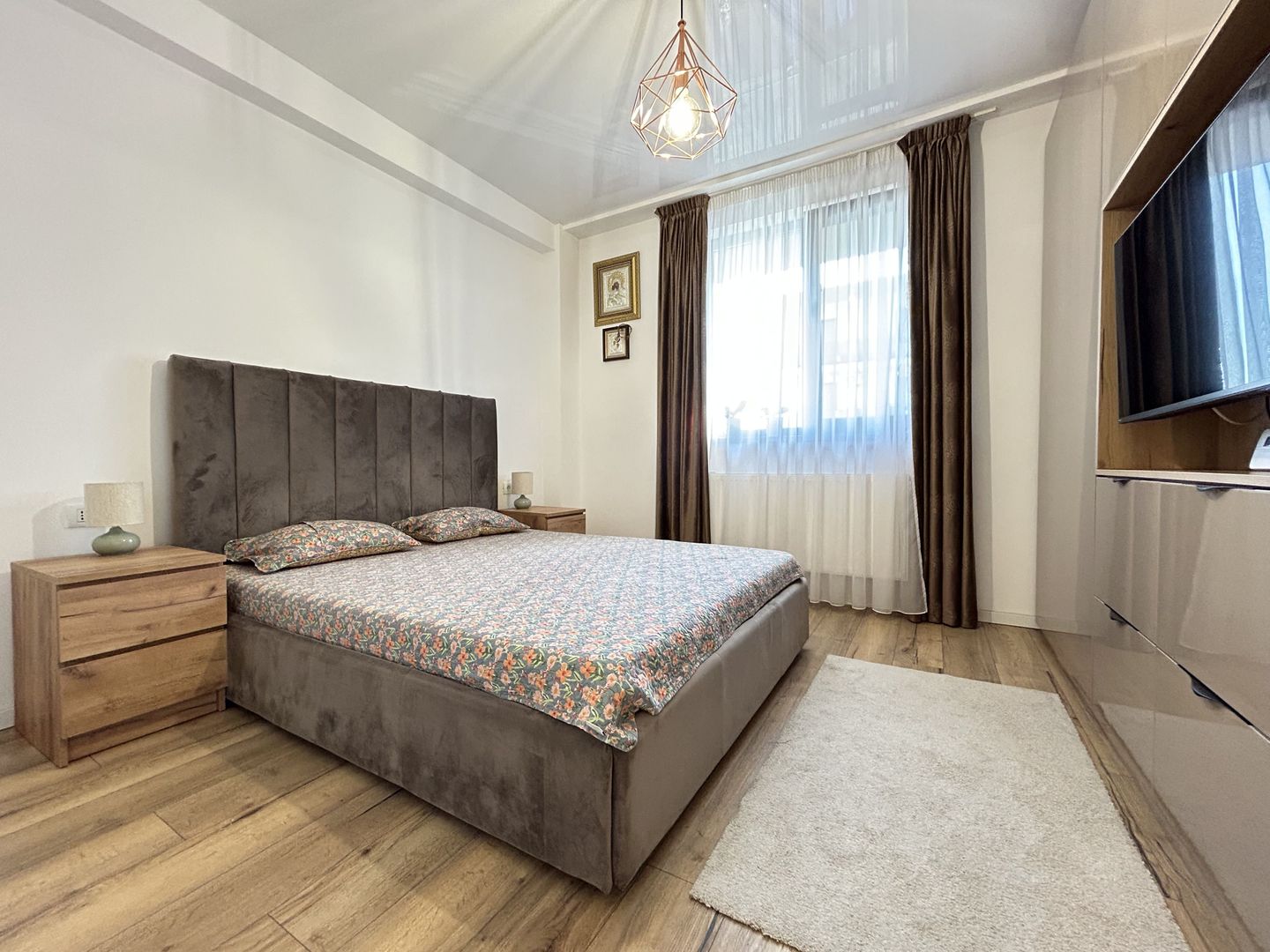 Apartament 2 camere Lumina Residence-acelasi buget, avantaje multiple - Poză 4