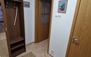 Apartament 2 camere renovat, complet utilat, metrou Ștefan cel Mare - Poză 12