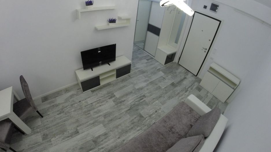 Apartament Mamaia zona de lux, Hotel Opera, White tower-str Lotus nr 9 - Poză 12