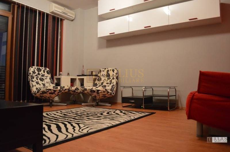 Apartament 1 cameră, decomandat, bloc nou – Complex Studențesc / Ștefan cel Mare - Poză 5