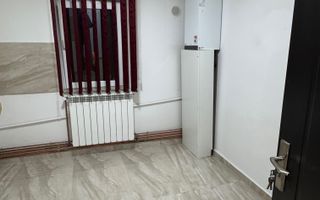 inchiriez apartament 3 camere , zona Kiseleff, centrala pe gaz - Poză 2
