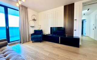 Apartament 3 Camere | Aviatiei Tower | Parcare Subterana - Poză 2