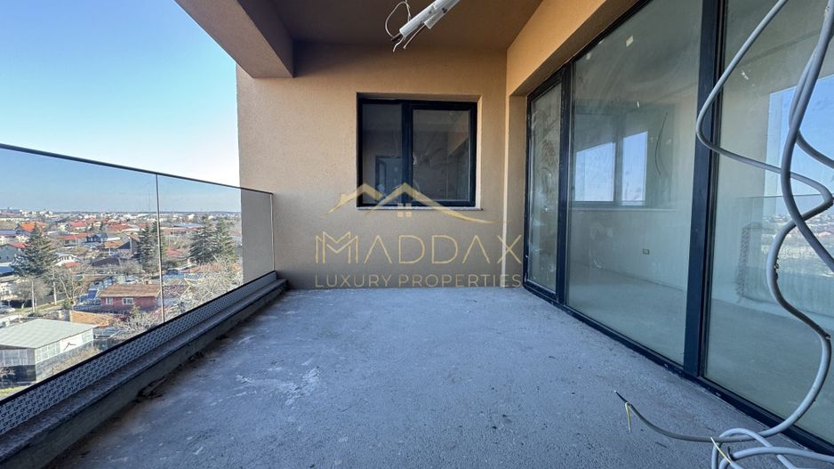 Apartament *2 camere* 106mp // Pipera - Voluntari - Poză 31