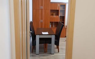 Apartament 1 camera, et.6, Central, ID 98 - Poză 7