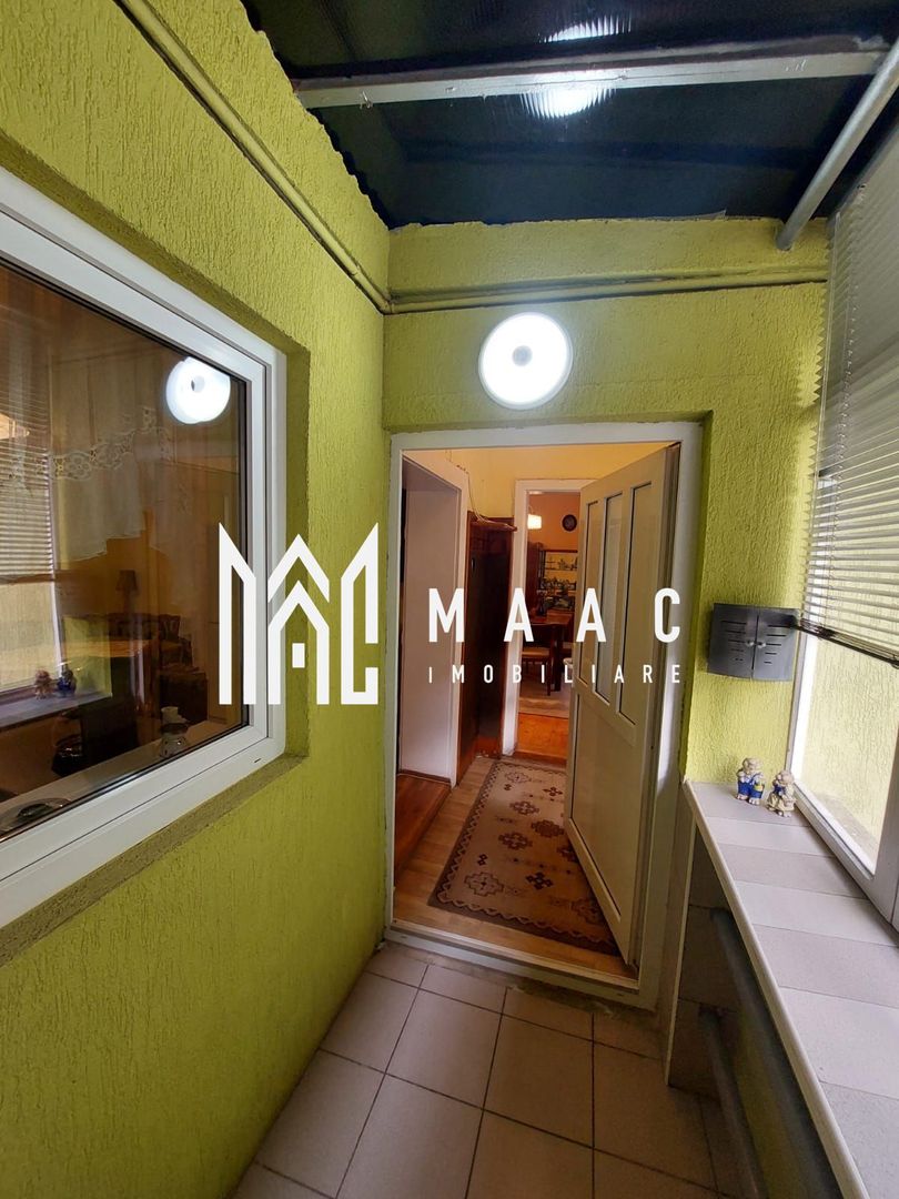 Casă 3 camere de vânzare | Tiglari, Sibiu | 108 mp | teren 400 mp - Poză 21