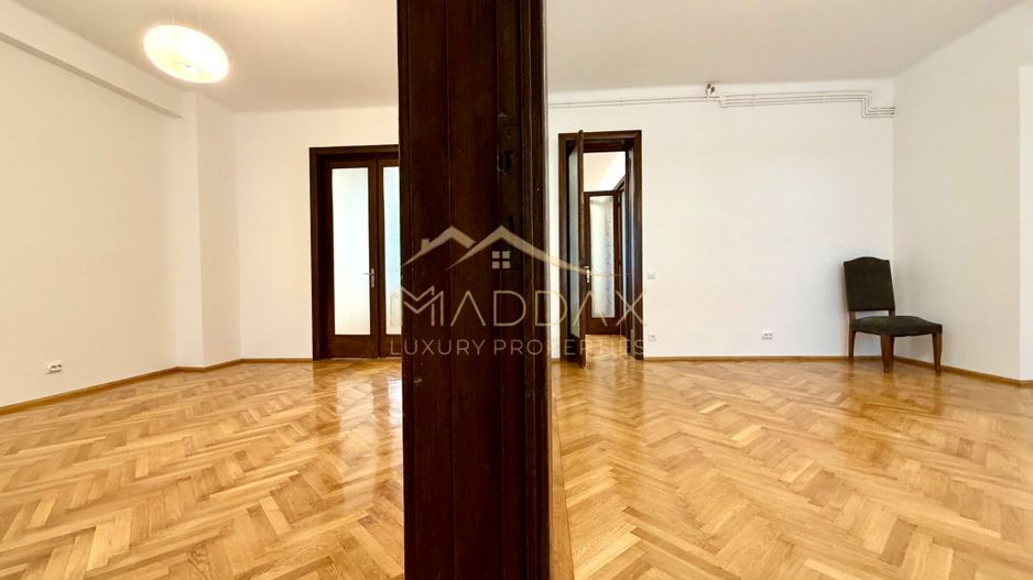 Birou cu 5 camere Unic *160mp* // Zona Eminescu- Polona - Poză 15