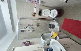 Apartament 1 camera etaj 2 loc Giroc CENTRALA loc de parcare - Poză 5