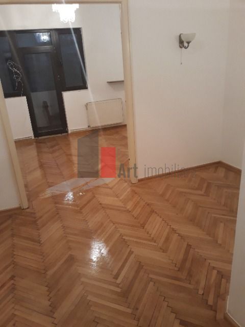 Apartament 4 camere  - Blv. Carol I - Poză 2