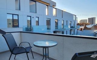 Duplex 3 camere in bloc nou cu piscina, posibilitate parcare, Piata Unirii UNION - Poză 16