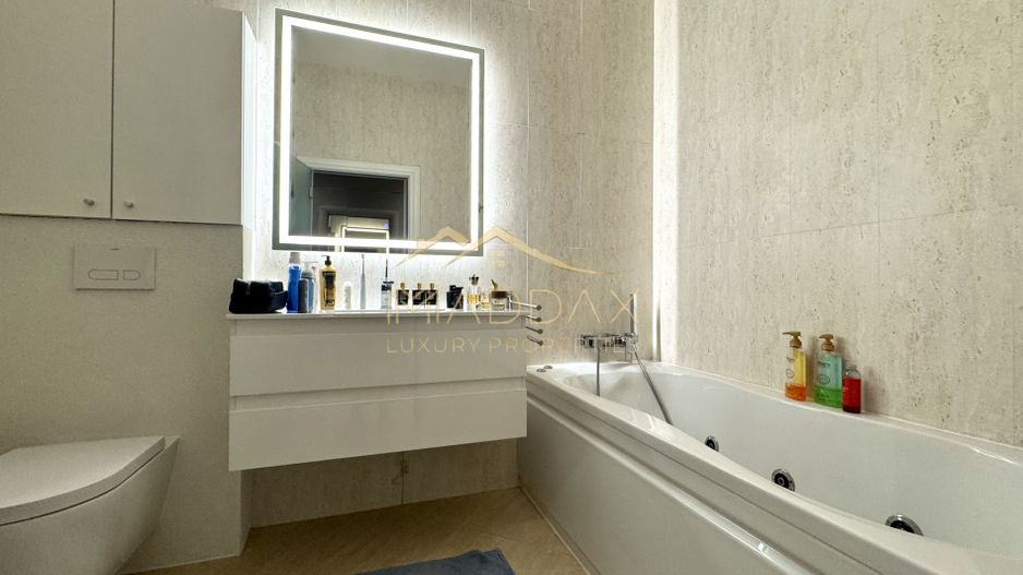 Apartament cu 5 camere parter + Gradina 100mp // Herastrau - Aviatiei - Poză 57