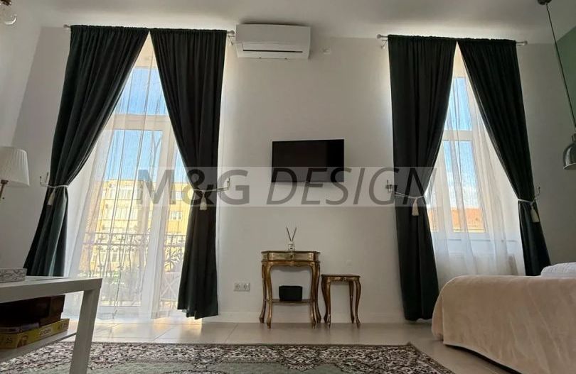 Apartament 2 camere Iosefin - claadire istorica - Poză 1