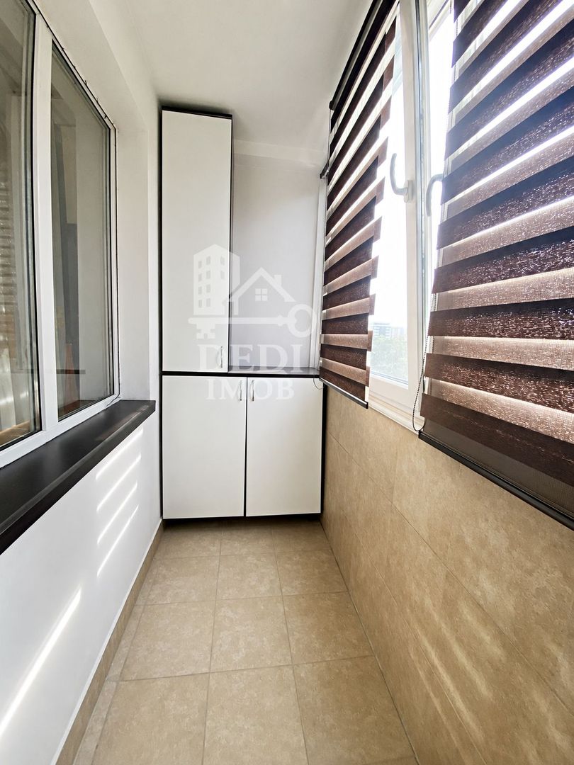 Apartament 3 camere de vânzare in zona Decebal, Oradea - Poză 6