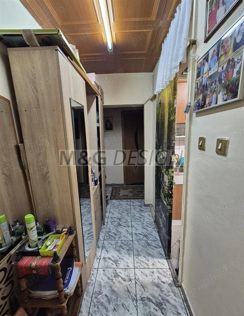 Apartament 2 camere Lipovei - Poză 7
